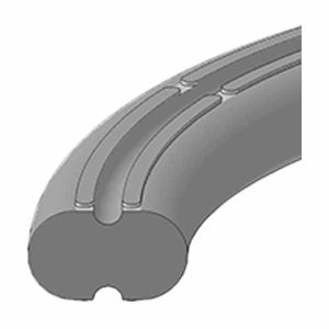 34.00x42.00x3.00, MPK62 Piston Seal Assemblies (MPK62-042)