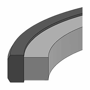 110.00x94.50x6.30-ht, MPS2000 Piston Seal Assemblies (MPS2000-110/1)