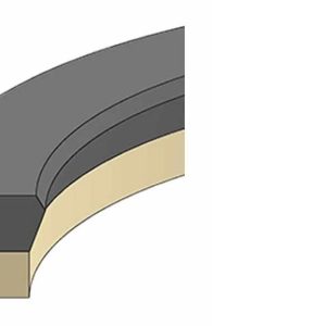 US-NBR/NEOFAB-70.00x85.00x12.00 (MUFN-70X85X12P)