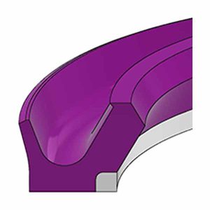 105.00x120.50x6.00, MYR Metric Buffer Rings (MYR-105X120.5X5.9-HT)