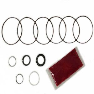 Series TB, TC, TE, Hydraulic Motor Seal Kit (PKH-SK000091)