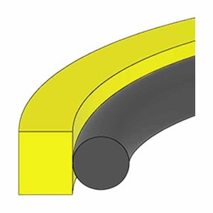 PISTON SEAL RING 1.5in (BCK-6649690)