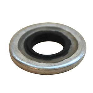 Hydraulic Face Seal - ID 0.250" x OD 0.375" x Width 0.062" x Height 0.062" (CAS-601468)