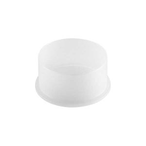 25 Piece 1-5/16" x 1-9/16" x 3/4", Hydraulic Straight Threaded Cap Plug (CAP-PO-120)