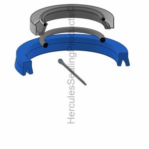 TCM 32 mm Rod Kit – TCM-22438-49811