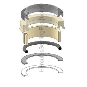 Rod 85.000 (TCM-24450-89803)