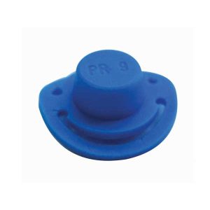 40 Piece 0.878" x 0.500" with Pull Ring, Hydraulic Tapered Plug (CAP-PR-27X)