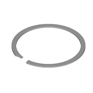 WH-150, Steel Spiral Internal Hydraulic Retainer Ring (WHT-150) – ID 1.500" x OD 1.578" x Height 0.078"