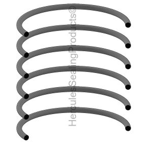 OK-ORING KIT (VME-11705101)
