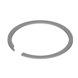 WS-400, Steel Spiral External Hydraulic Retainer Ring (WST-400) – ID 4.000" x OD 3.813" x Height 0.187"