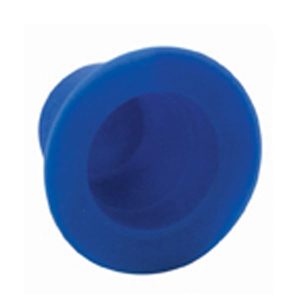 10 Piece 0.800" x 0.910" x 0.75", Hydraulic Tapered Cap Plug (CAP-11)